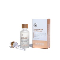 Активна сирватка з ботокс ефектом HubisLab Premium Active B-tol Ampoule